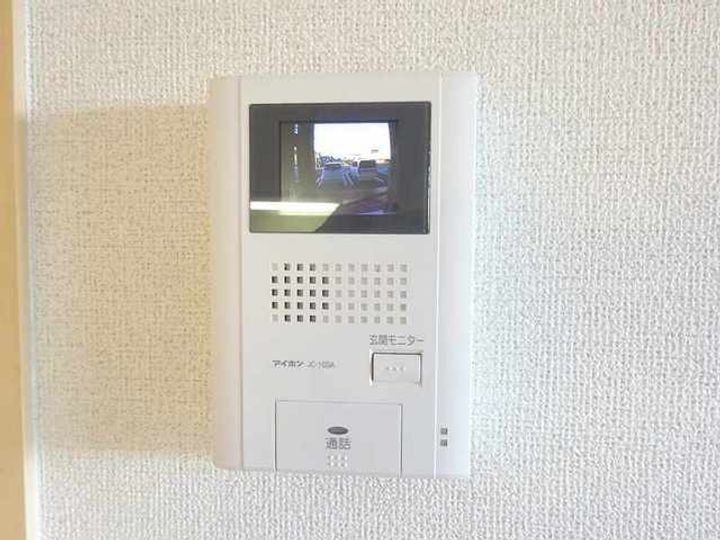 シェル ラシーヌⅠのその他画像