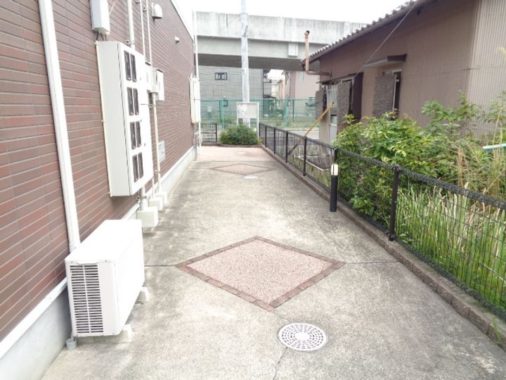 メゾン葵101のその他画像