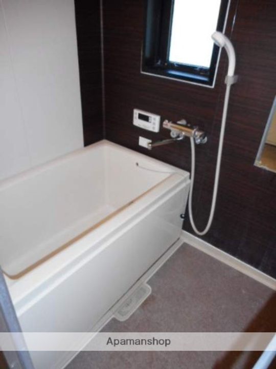 セントラルコート佳日の風呂