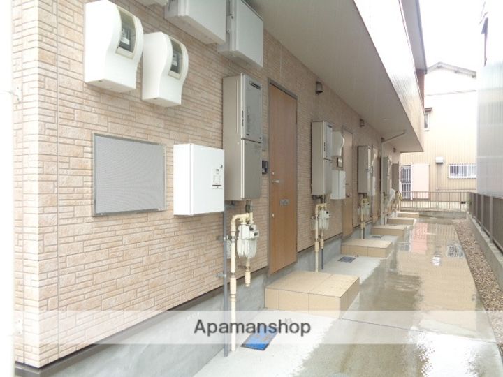 エクセルシアK−Ⅱ.の外観