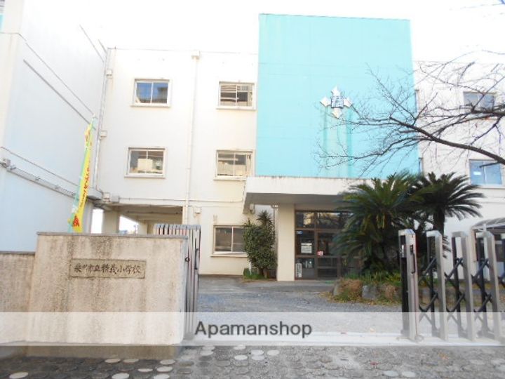 エクセルシアK−Ⅱ.の周辺