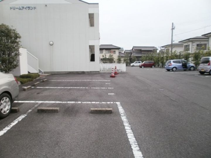 ドリームアイランドのその他画像