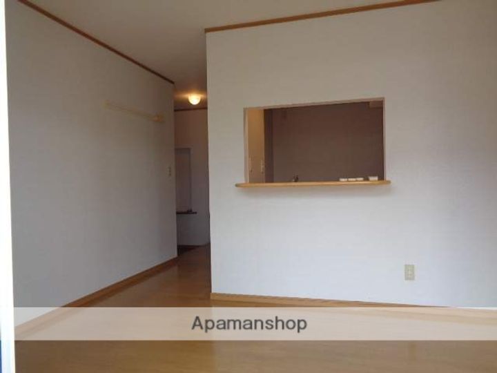 AZUR 長島の内装