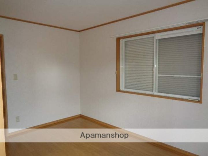 AZUR 長島の内装