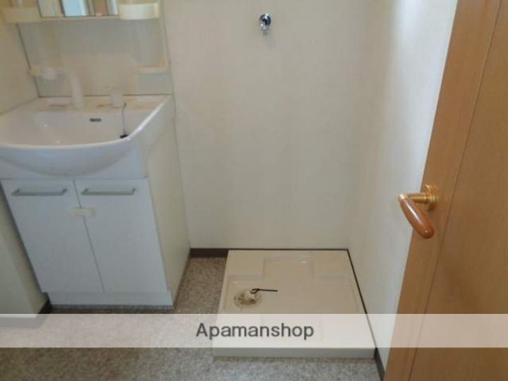 AZUR 長島の内装