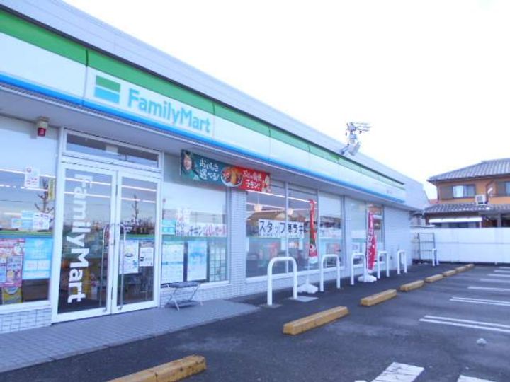 AZUR 長島の周辺