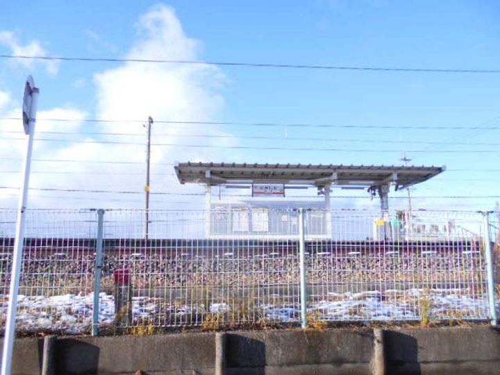 AZUR 長島の周辺