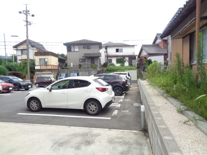 WING21 Iのその他画像