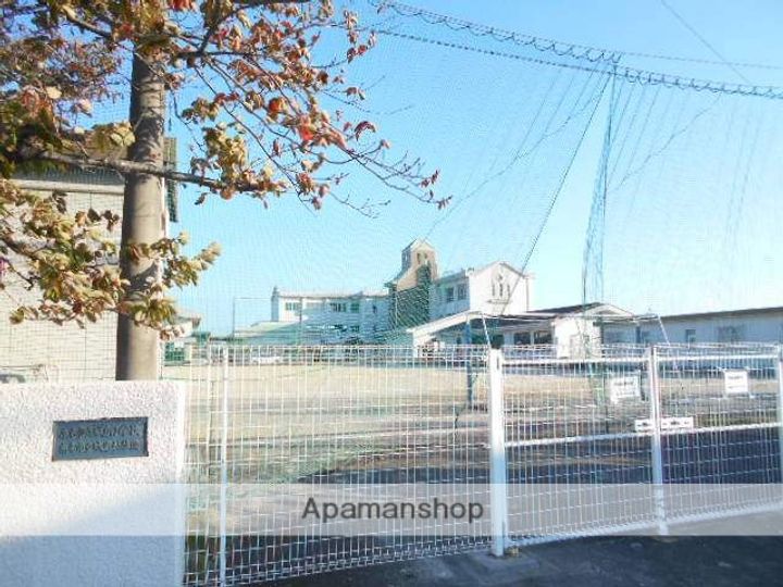 サンアリーナ桑名イーストの周辺