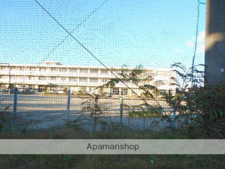 サンアリーナ桑名イーストの周辺