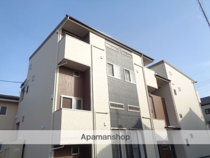 サンアリーナ桑名イーストのその他画像