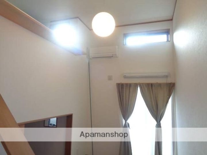 サンアリーナ桑名イーストの内装