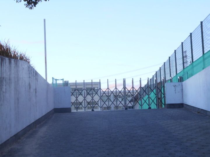 フォンターナ301号室の周辺