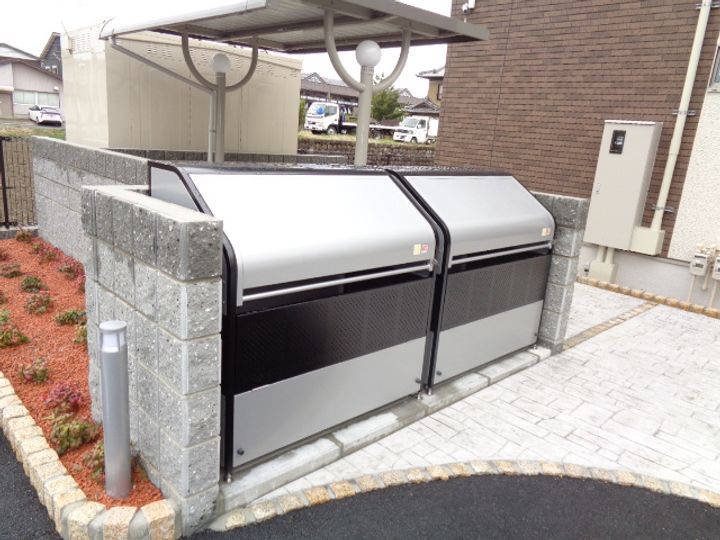 アドバンス長島のその他画像