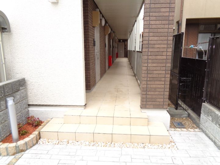アドバンス長島のその他画像
