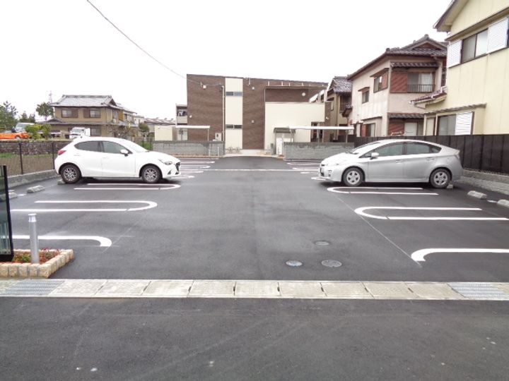 アドバンス長島のその他画像