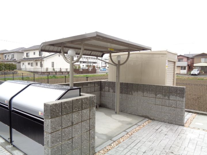 アドバンス長島のその他画像