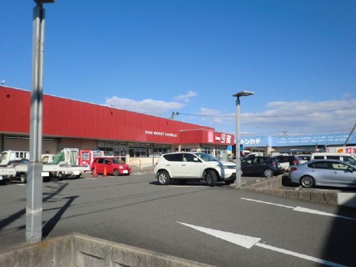 アドバンス長島の周辺