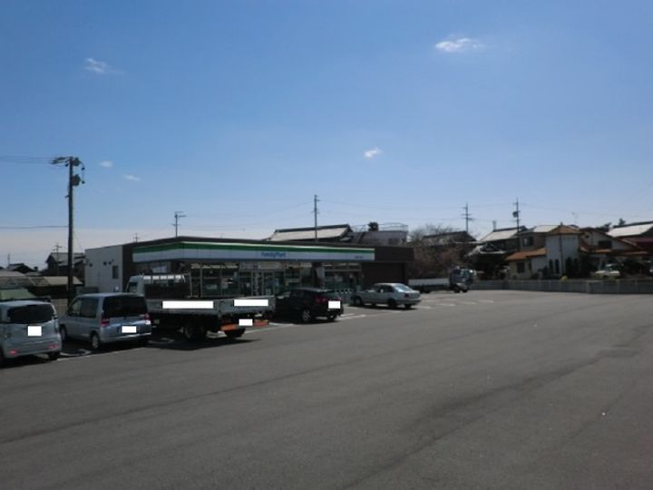 アドバンス長島の周辺