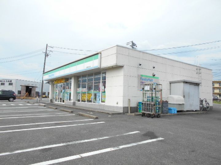 スタートの周辺