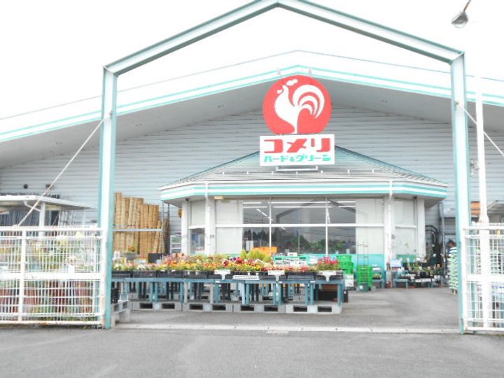 スタートの周辺