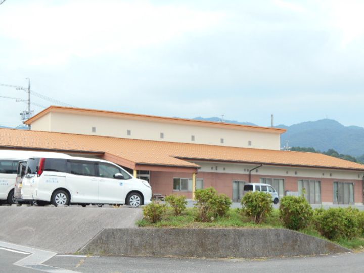 スタートの周辺