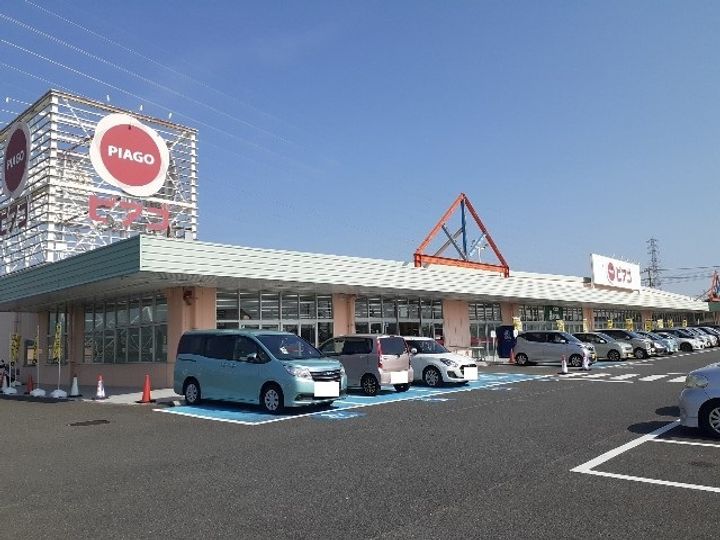 ウエスト蔵水の周辺
