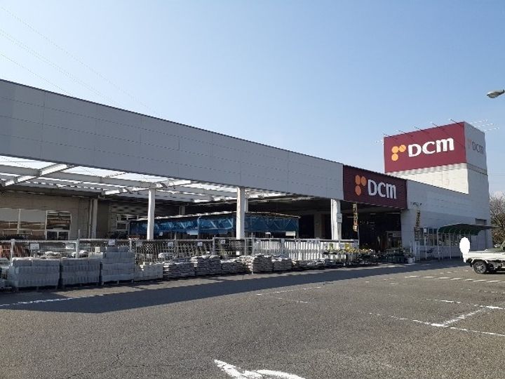 ウエスト蔵水の周辺