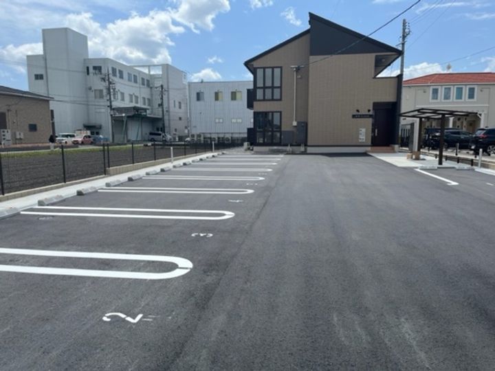 カーサ・アンソレイエのその他画像