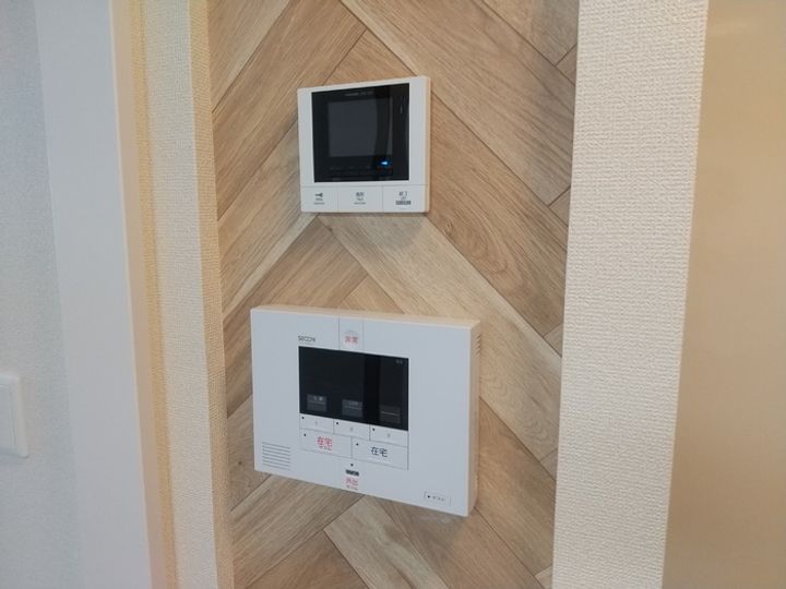 カーサ・アンソレイエのその他画像