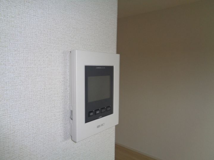 マルベリー ヒルズ Ⅱの内装