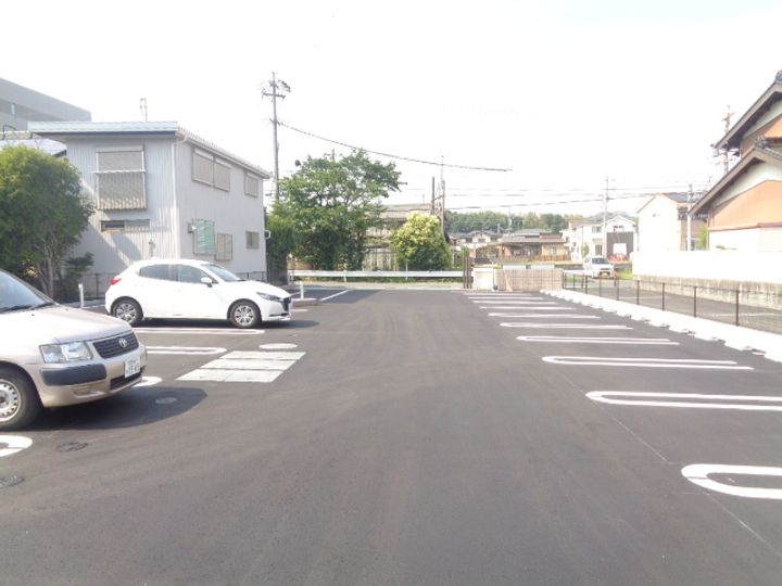 マルベリー ヒルズ Ⅱのその他画像