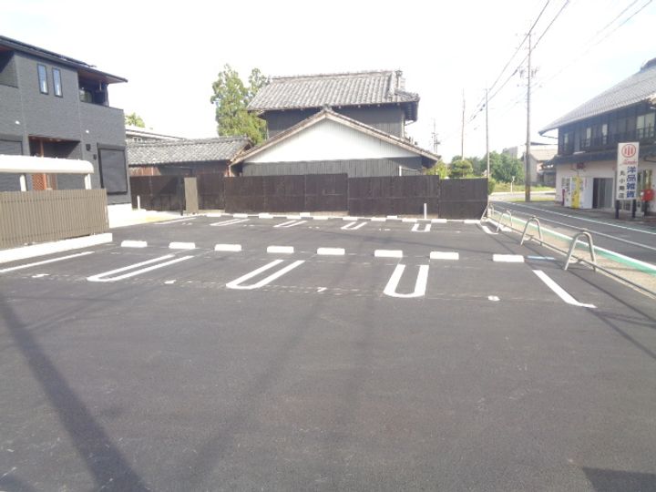 ジェルメ86 Ⅶのその他画像
