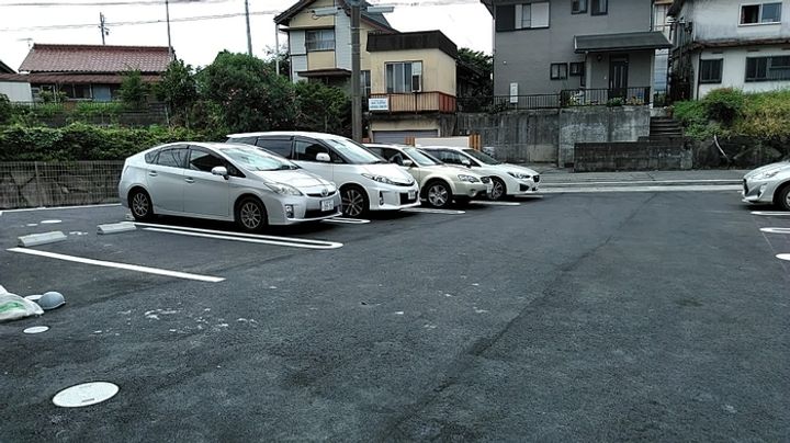 WING21 Iのその他画像