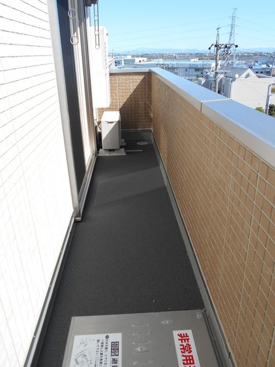 WING21 Iのその他画像