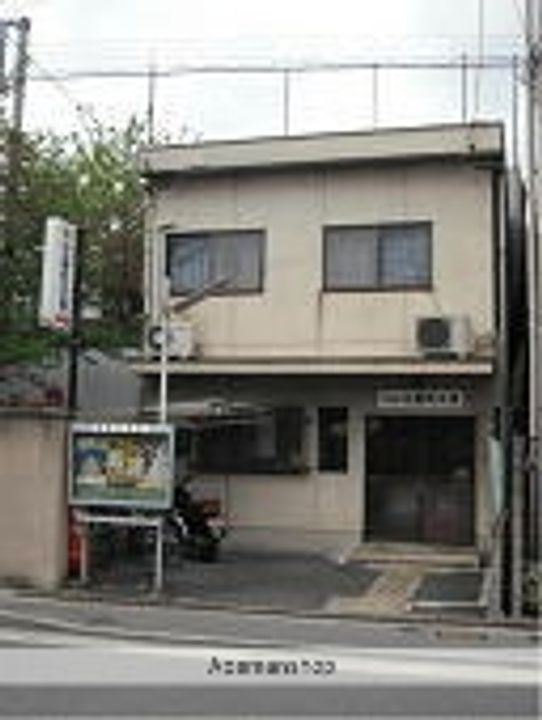 フローリャン御前104の周辺