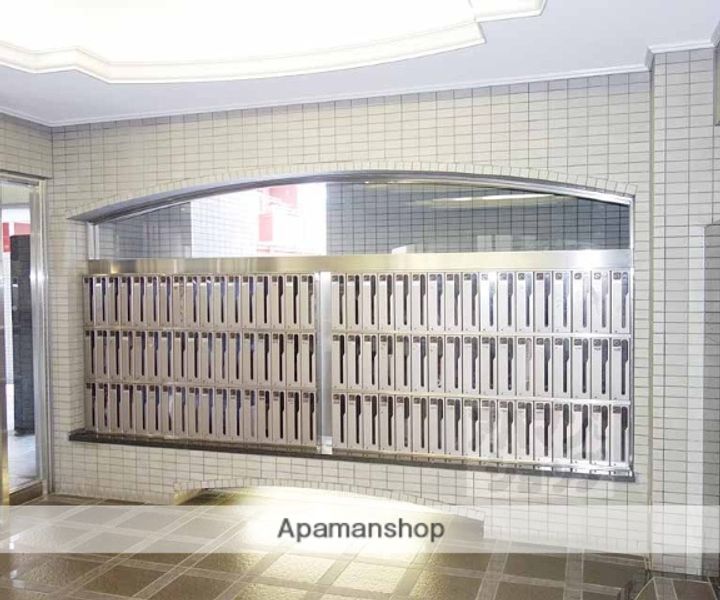 フォルム五条通り1006の外観