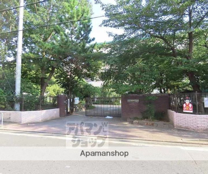 フォルム五条通り1006の周辺