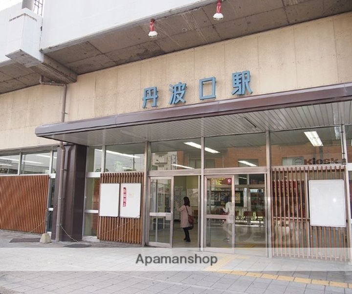 フォルム五条通り1006の周辺