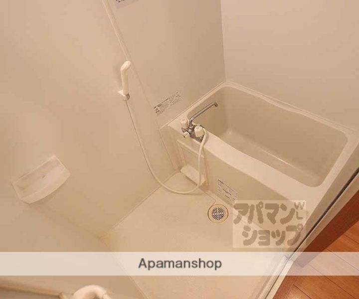 Peaceful朱雀(ピースフル)の風呂