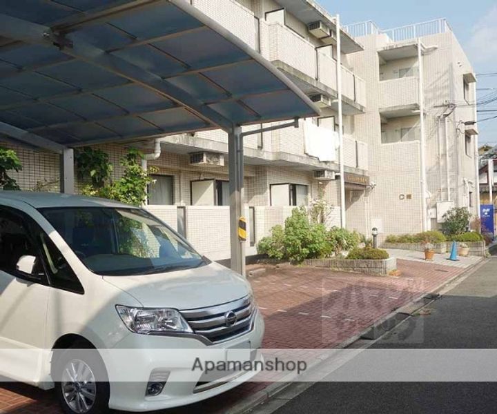 サンフェスタ東福寺(C棟)のその他画像