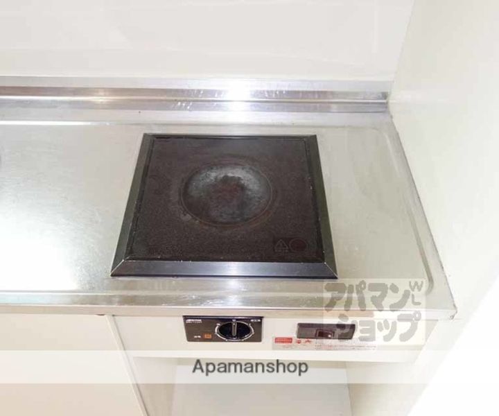 サンフェスタ東福寺(C棟)の内装