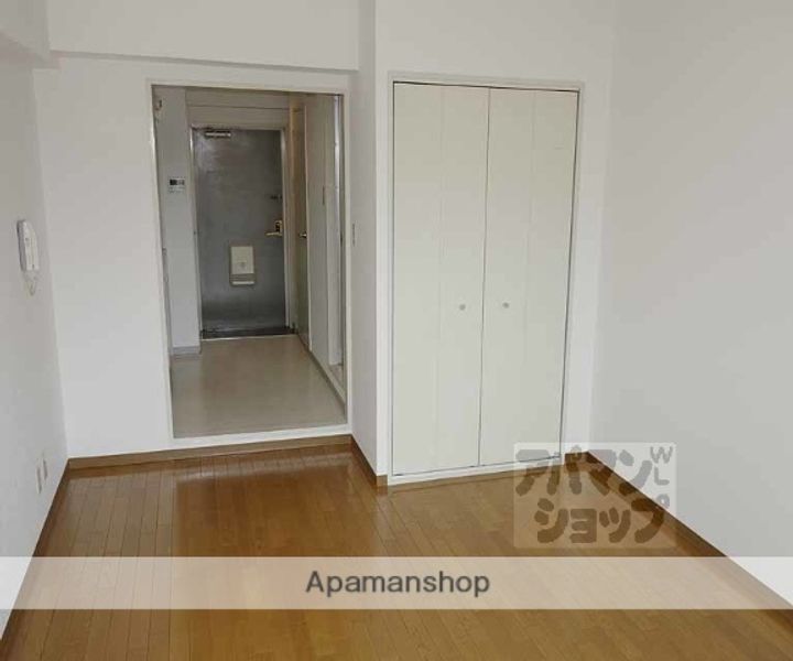 サンフェスタ東福寺(C棟)の内装