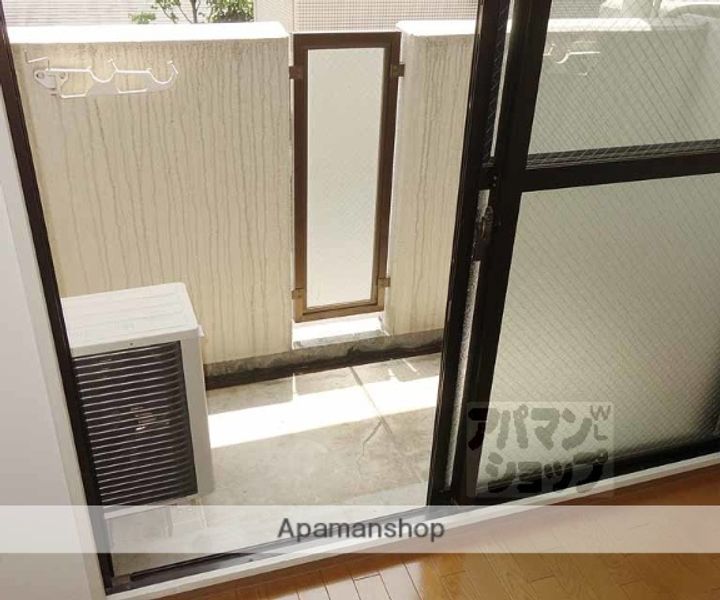 サンフェスタ東福寺(C棟)のその他画像