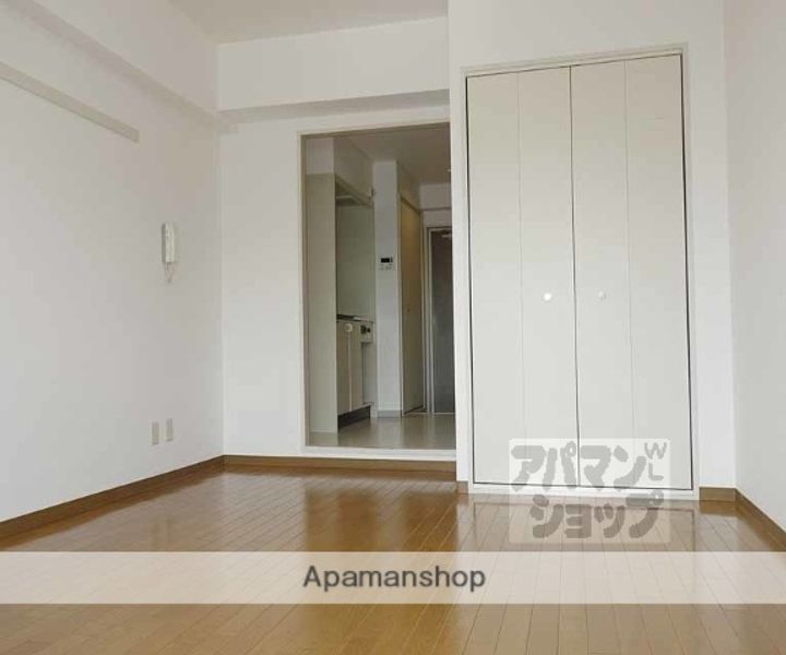 サンフェスタ東福寺(C棟)のその他画像