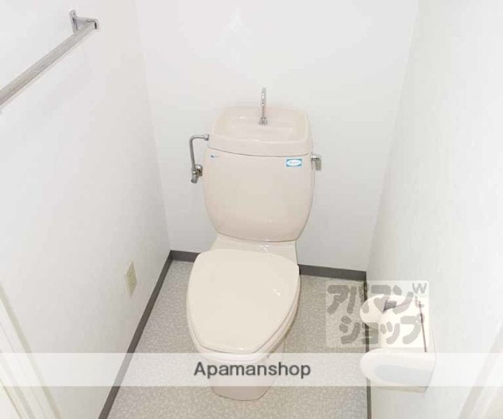 サンフェスタ東福寺(C棟)のその他画像