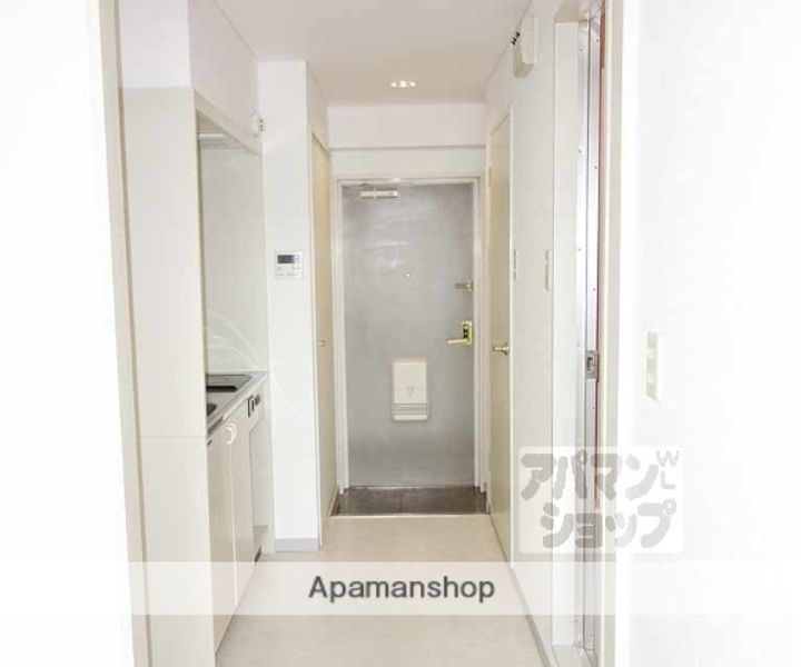 サンフェスタ東福寺(C棟)のその他画像