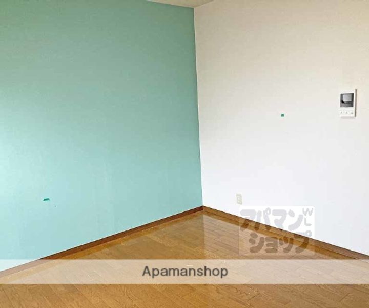 レ・タン・ドゥ・ラ・メール・CKIII207の内装