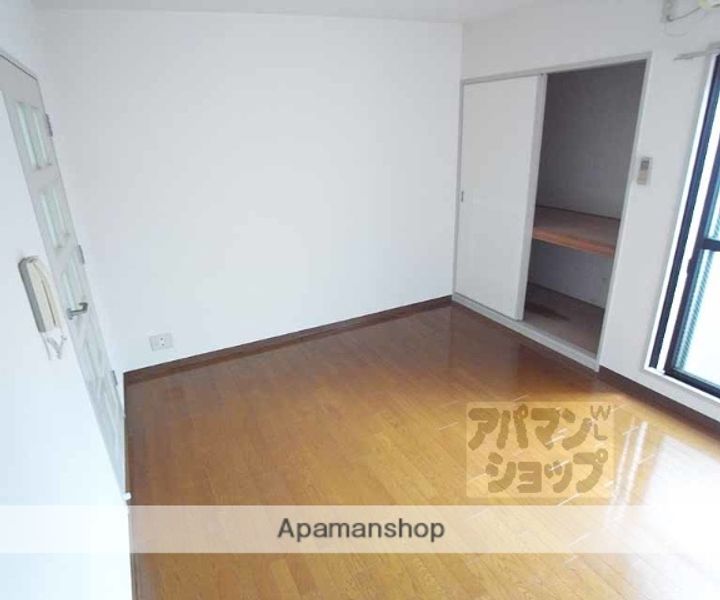 レ・タン・ドゥ・ラ・メール・CKIII207の内装