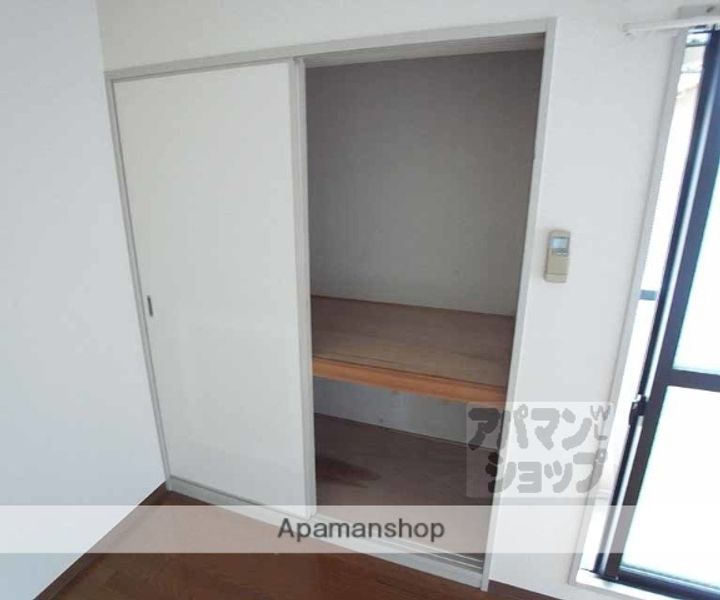 レ・タン・ドゥ・ラ・メール・CKIII207の内装